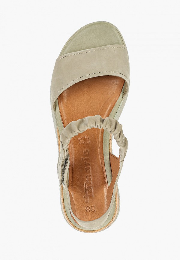 фото Босоножки tamaris