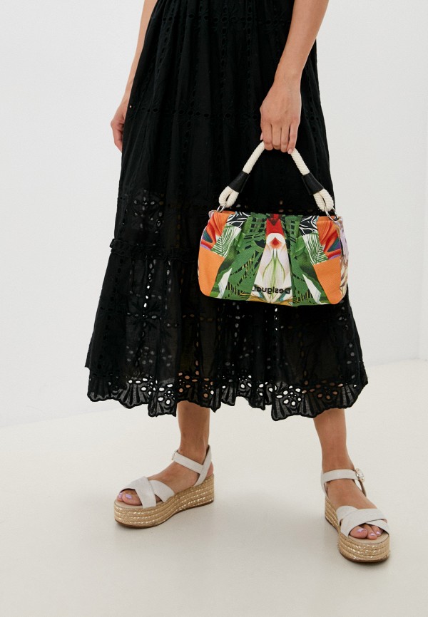 фото Сумка desigual