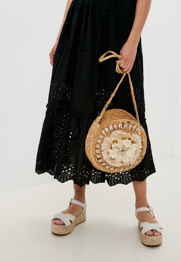 фото Сумка и органайзер desigual