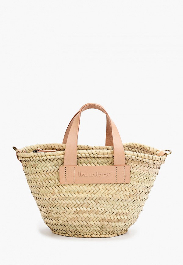 фото Сумка и органайзер desigual