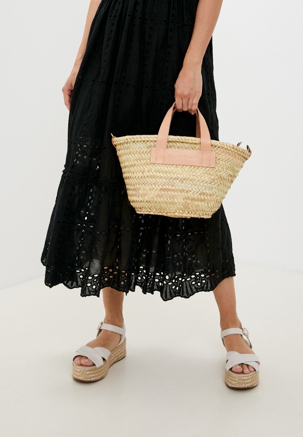 фото Сумка и органайзер desigual