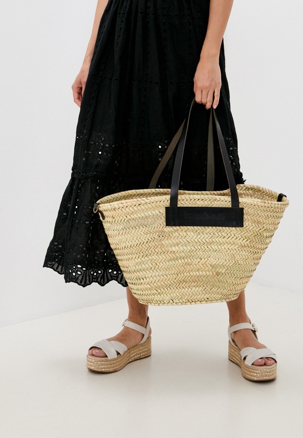 фото Сумка и органайзер desigual