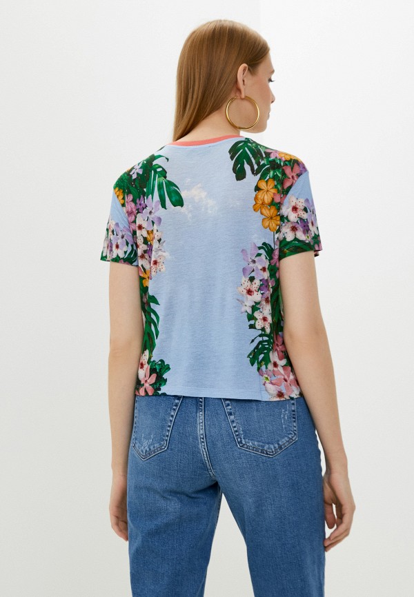 фото Футболка desigual