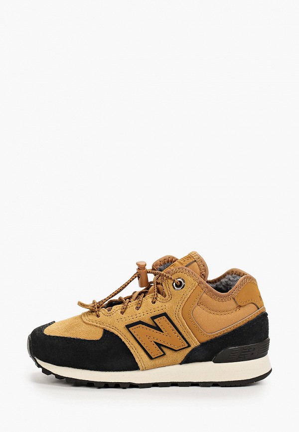 фото Кроссовки new balance