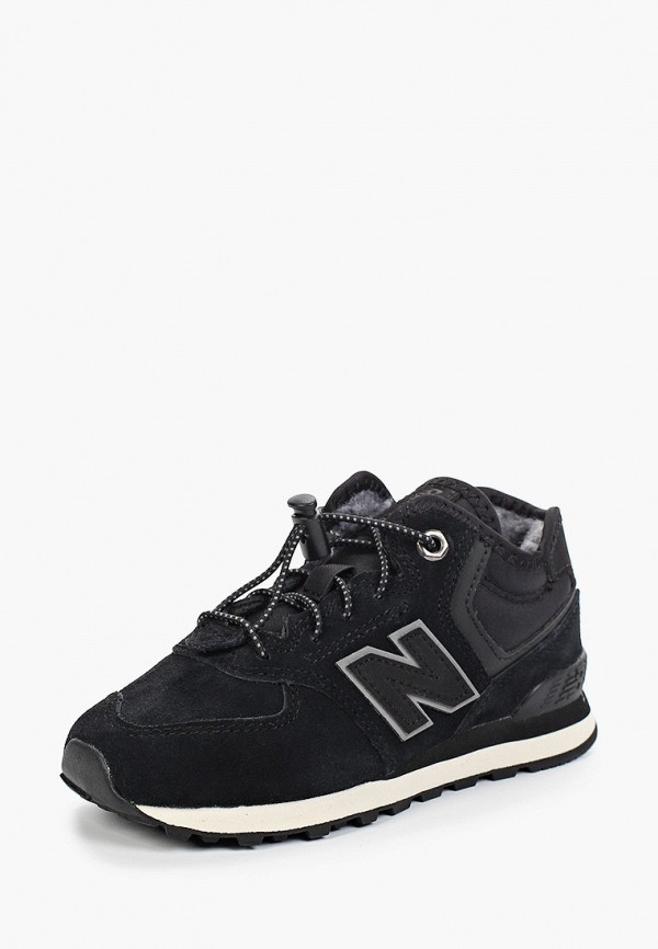 фото Кроссовки new balance