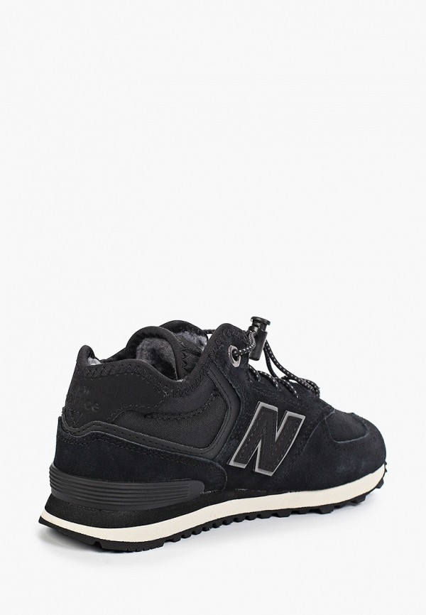 фото Кроссовки new balance