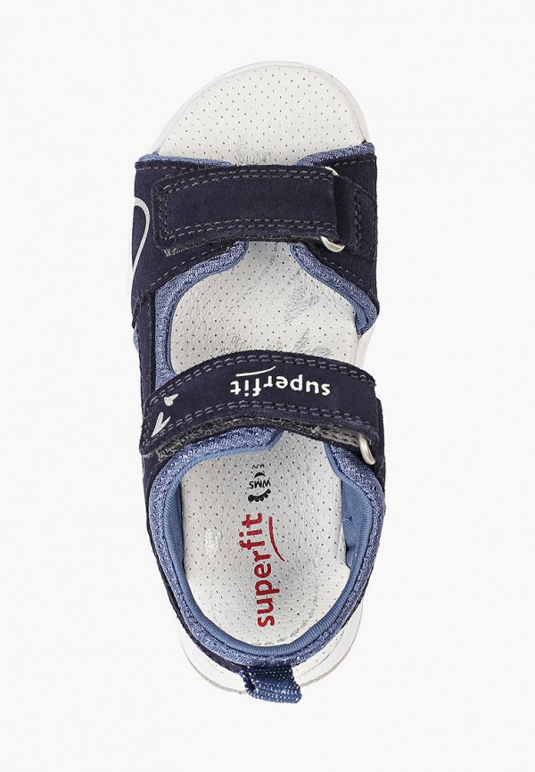 фото Сандалии superfit