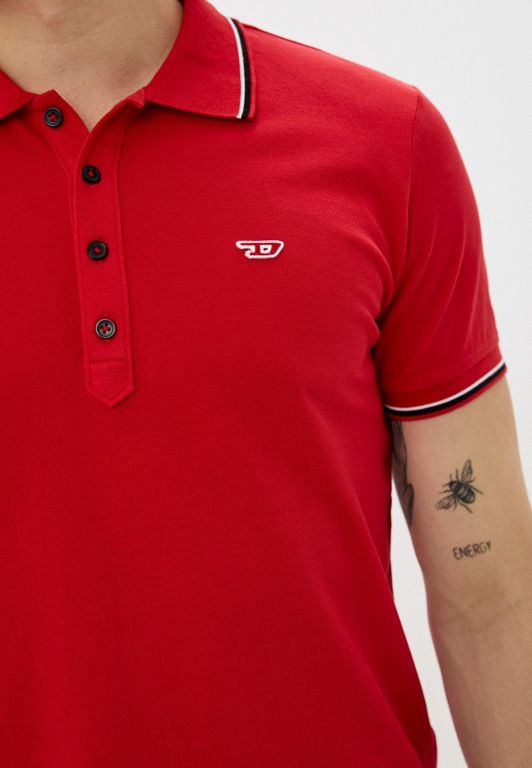 фото Поло diesel