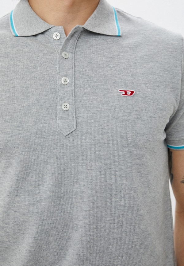 фото Поло diesel