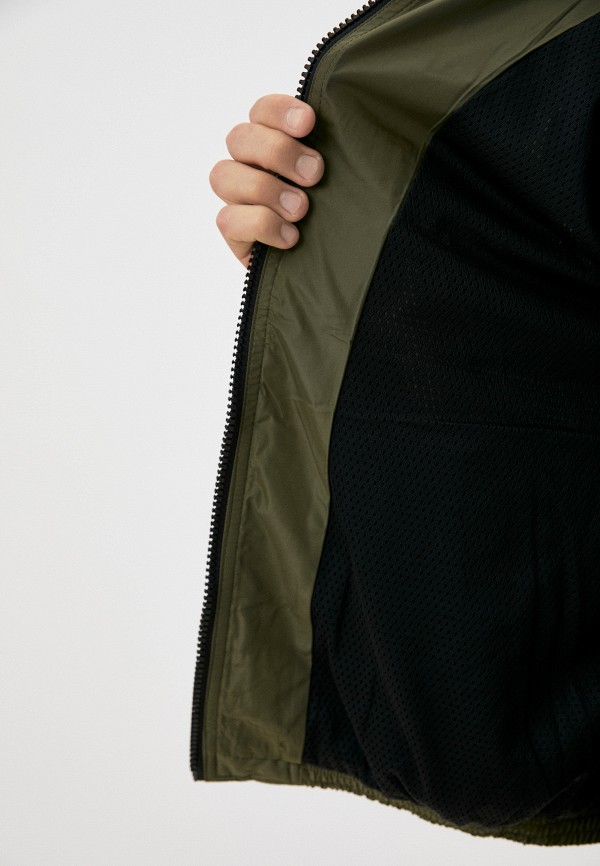 фото Ветровка diesel