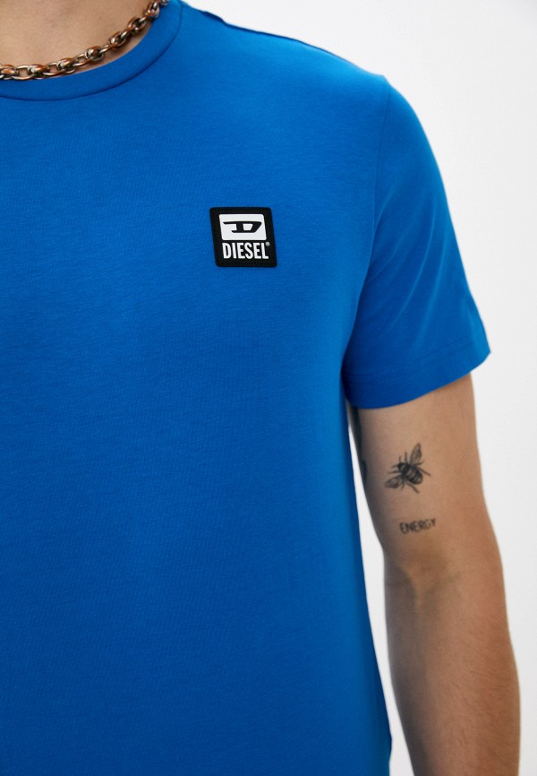 фото Футболка diesel