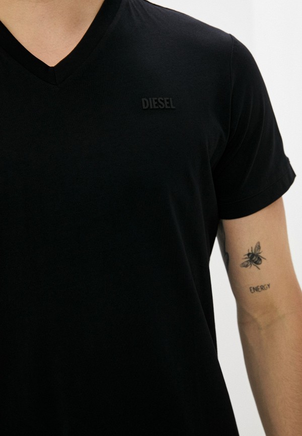 фото Футболка diesel
