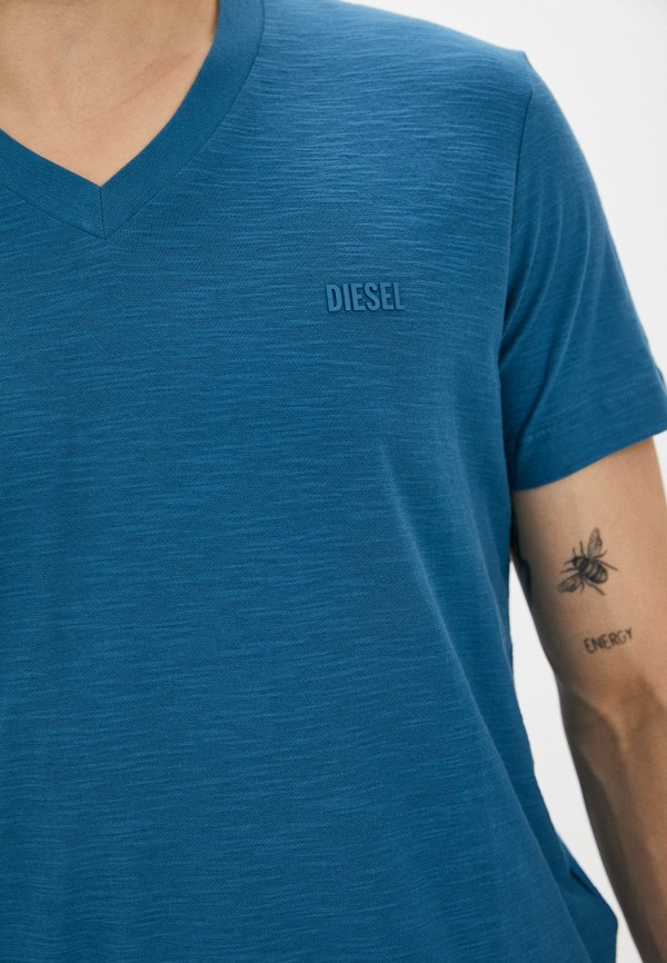 фото Футболка diesel