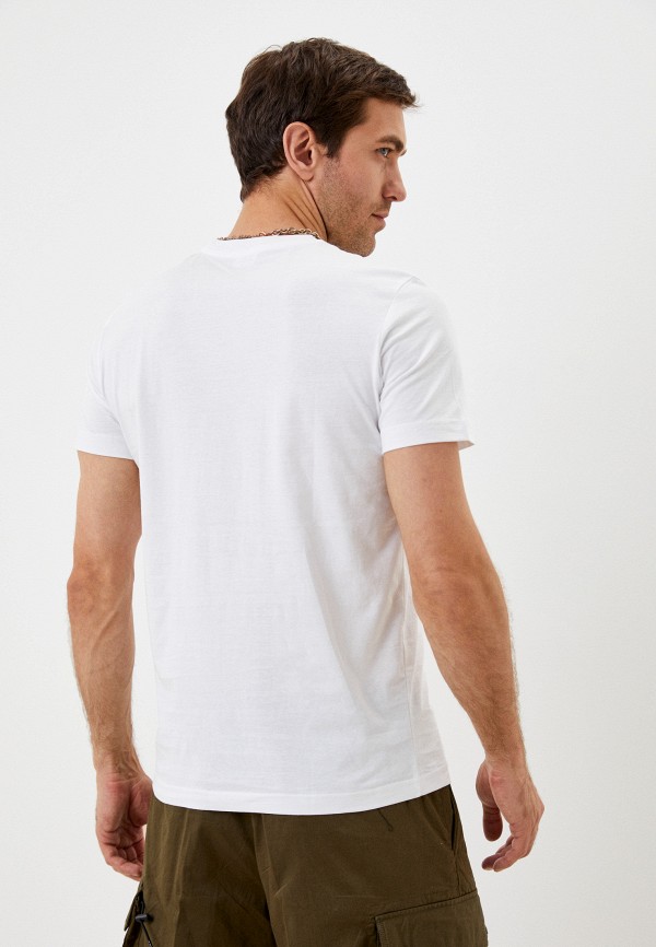 фото Футболка diesel