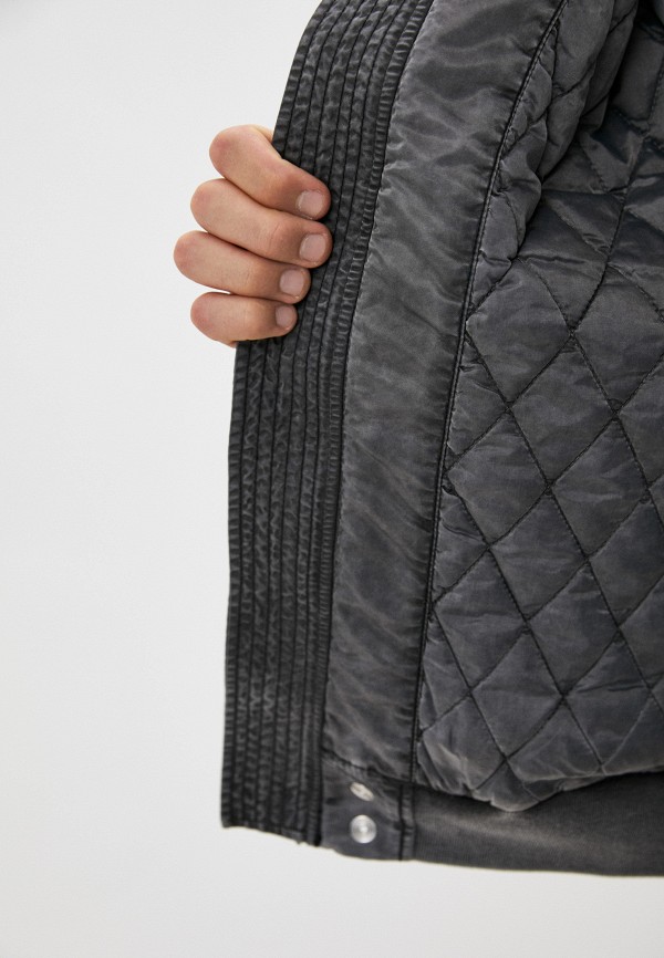 фото Куртка утепленная diesel