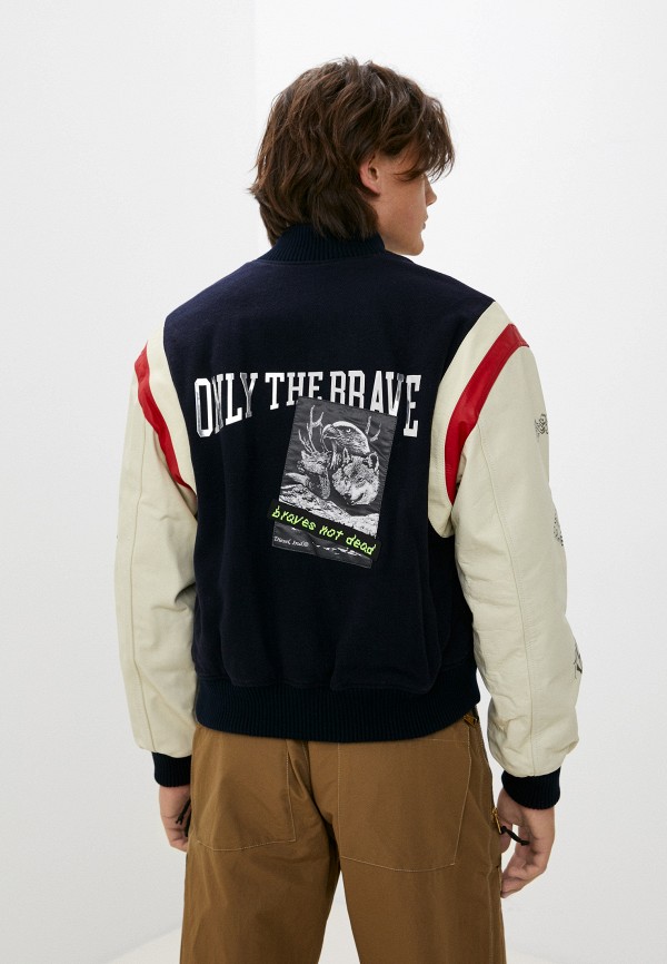 фото Куртка утепленная diesel