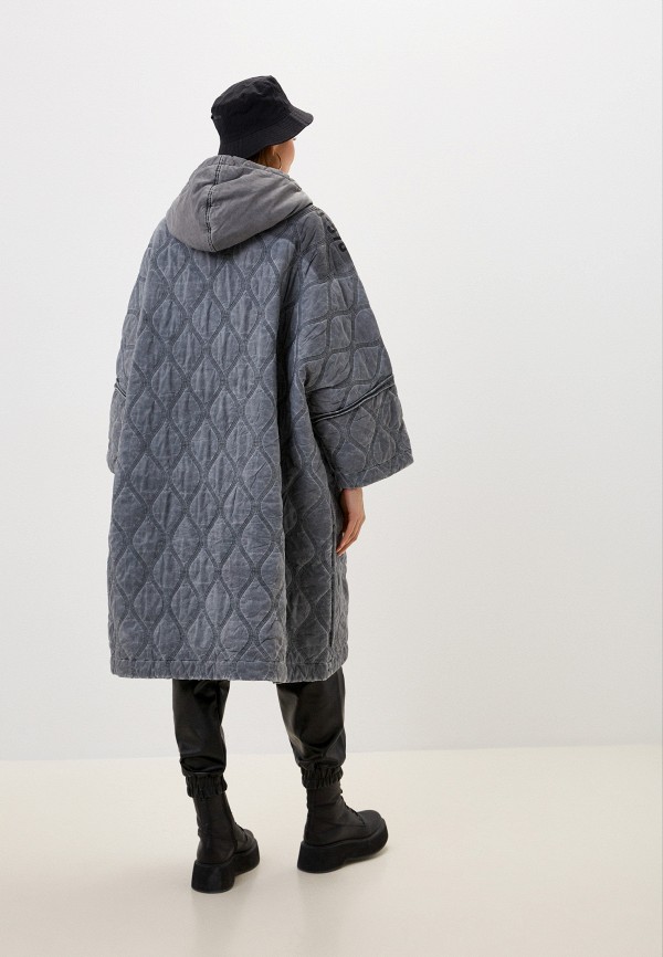 фото Куртка утепленная diesel