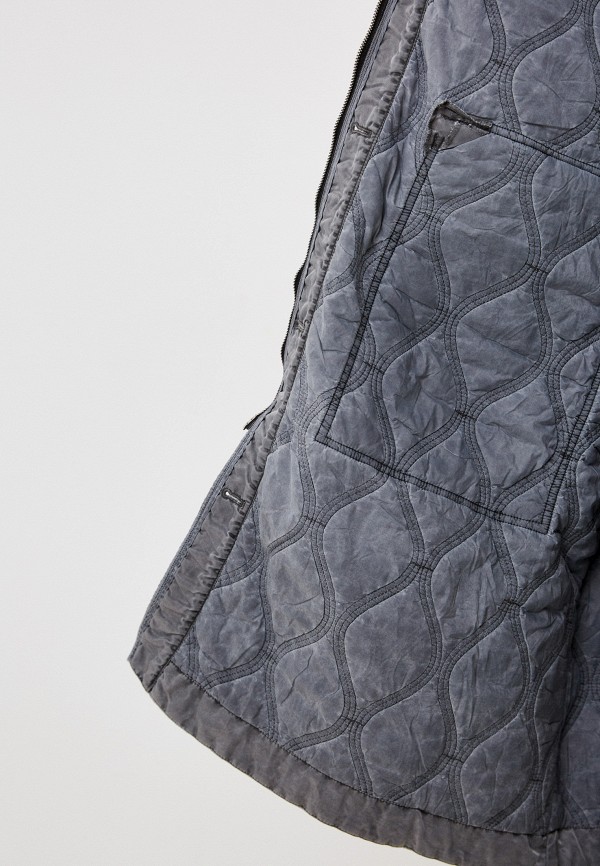 фото Куртка утепленная diesel