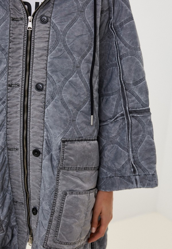 фото Куртка утепленная diesel