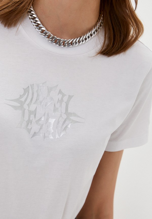 фото Футболка diesel