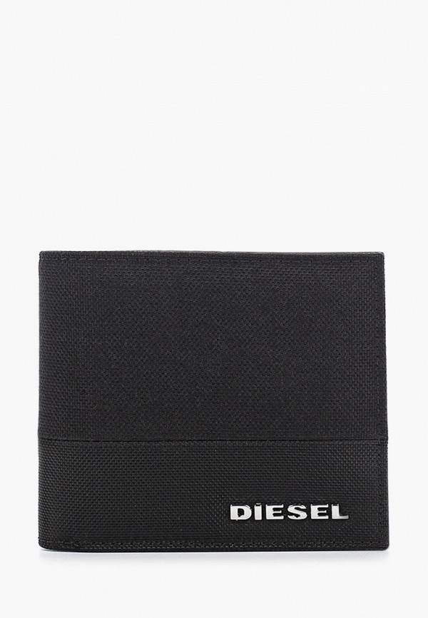 

Кошелек Diesel, Черный