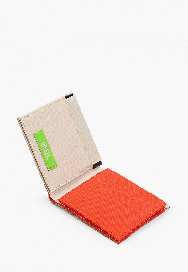 фото Кошелек diesel