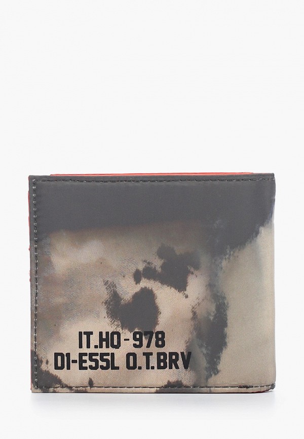 фото Кошелек diesel