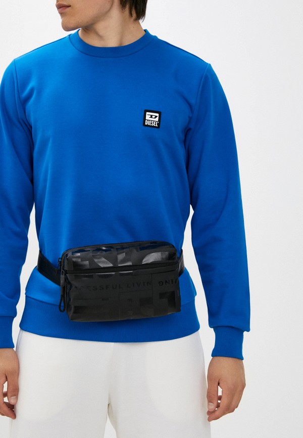 фото Сумка поясная diesel