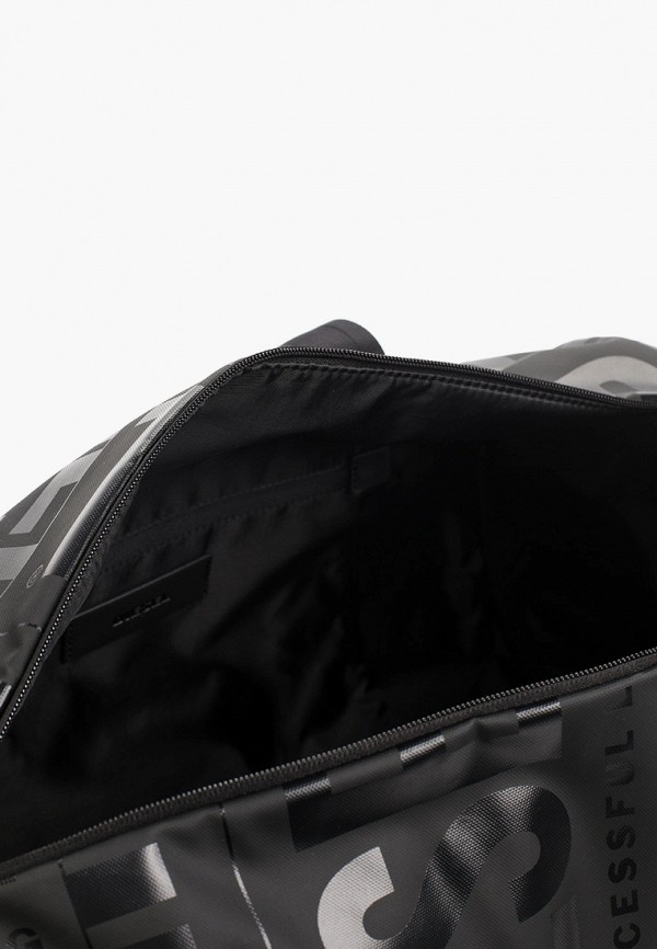 фото Сумка спортивная diesel