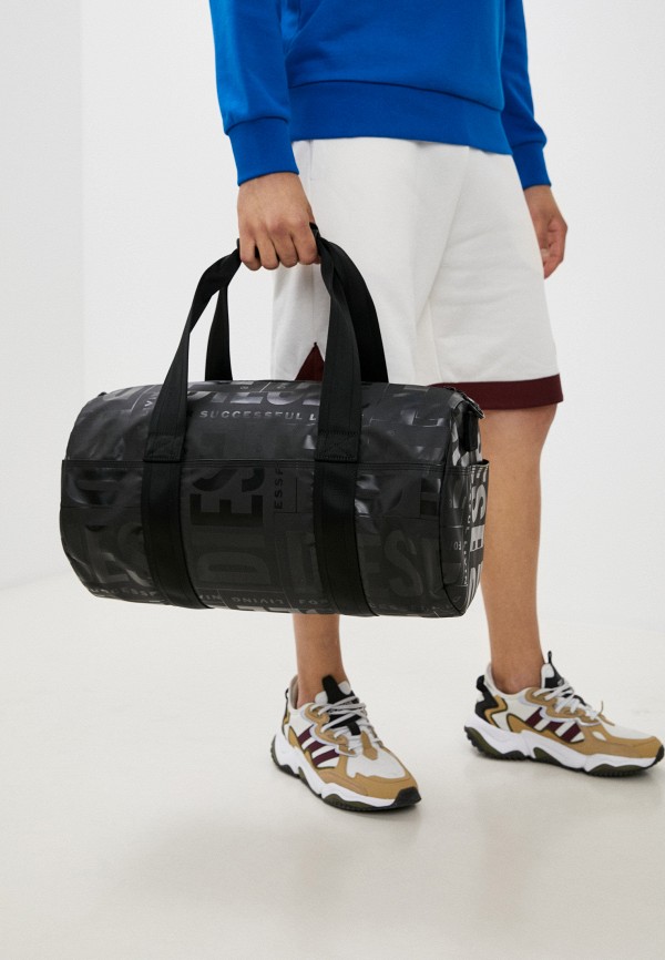 фото Сумка спортивная diesel