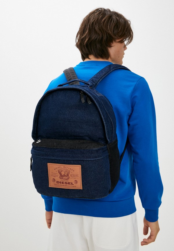 фото Рюкзак diesel