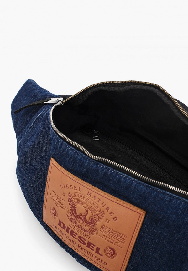 фото Сумка поясная diesel