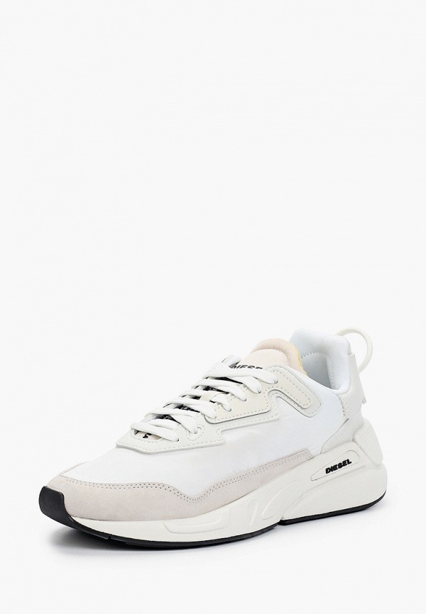 фото Кроссовки diesel