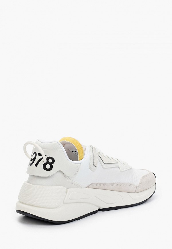 фото Кроссовки diesel