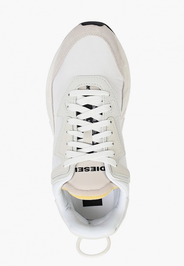 фото Кроссовки diesel