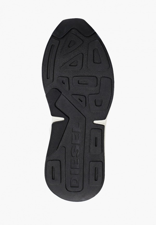 фото Кроссовки diesel