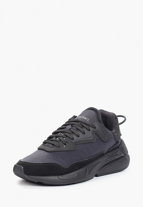 фото Кроссовки diesel