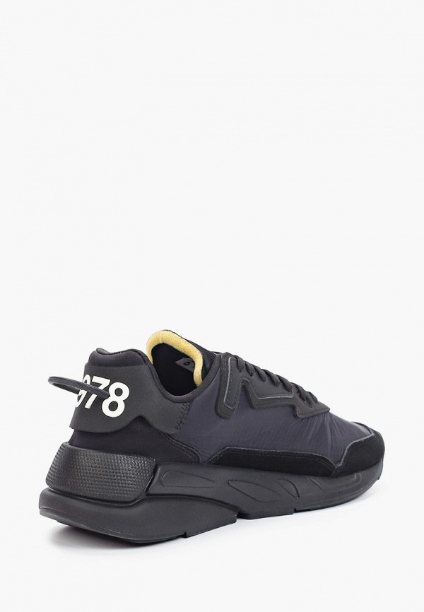 фото Кроссовки diesel