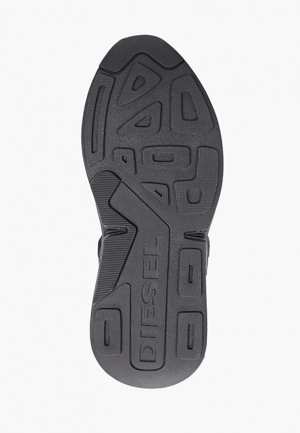 фото Кроссовки diesel
