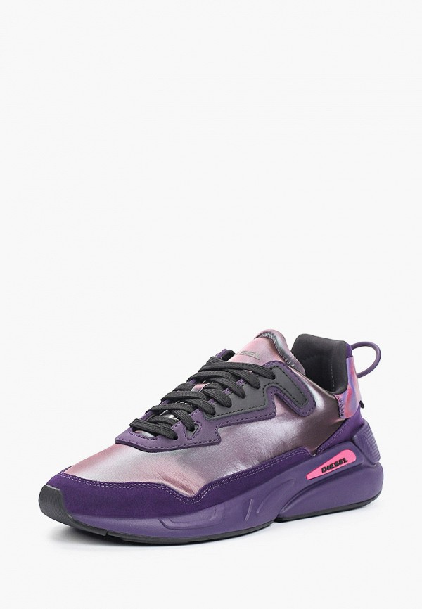 фото Кроссовки diesel