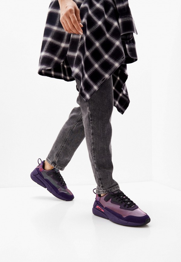 фото Кроссовки diesel