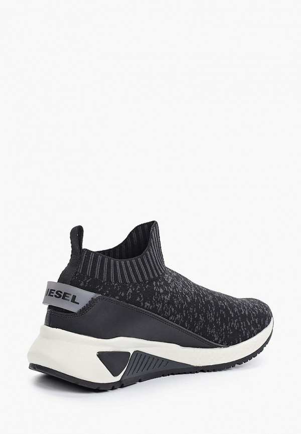 фото Кроссовки diesel