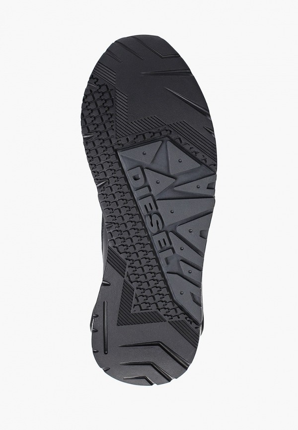 фото Кроссовки diesel