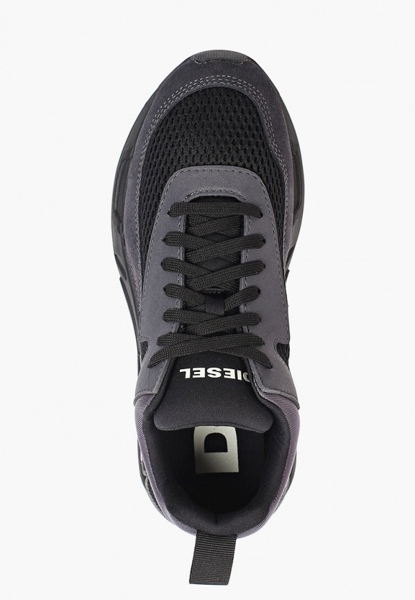 фото Кроссовки diesel