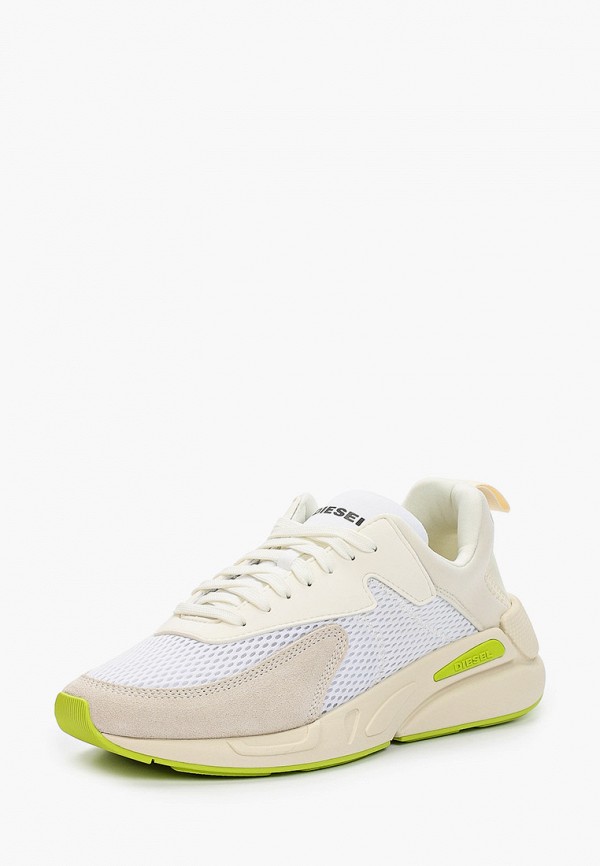 фото Кроссовки diesel