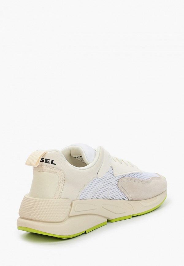 фото Кроссовки diesel