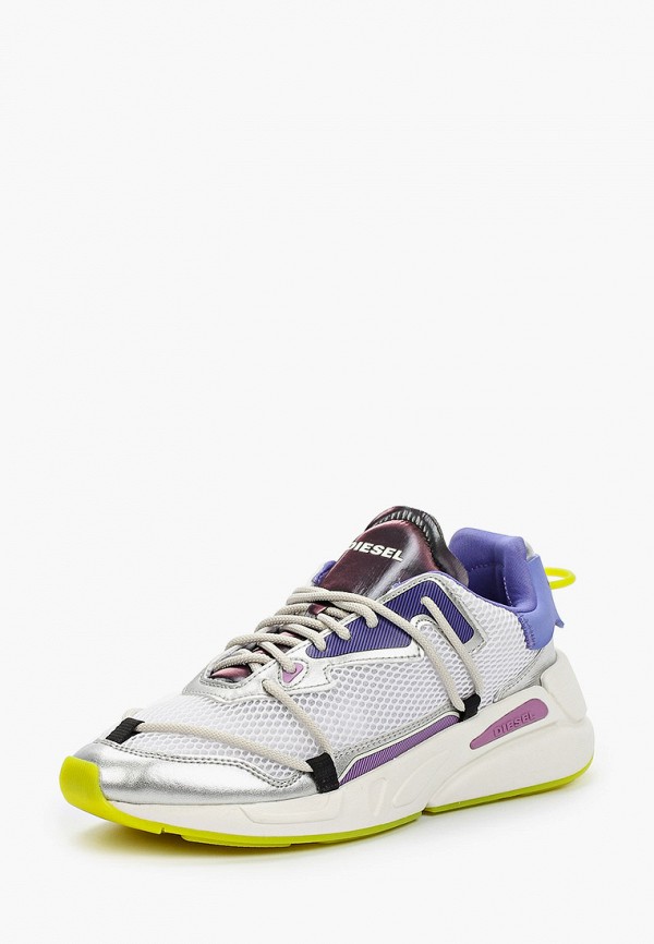 фото Кроссовки diesel