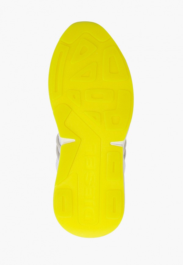 фото Кроссовки diesel