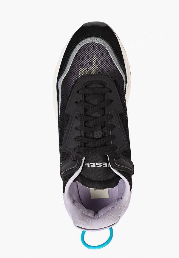 фото Кроссовки diesel