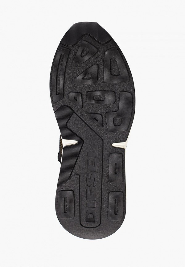 фото Кроссовки diesel